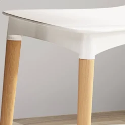 Set Of 2 Margaretta Modern Dining Chairs - Christopher Knight Home -Living Furniture GUEST 47bd2c92 caa7 403d 8a94 0b3a81720537