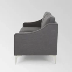 Cambria Modern Sofa - Christopher Knight Home -Living Furniture GUEST 48241d86 8e6c 48c2 8814 6fe96bae7ad1