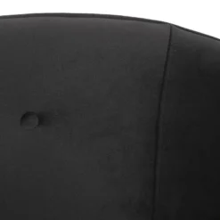 Brayer Modern Glam Tufted Velvet Loveseat - Christopher Knight Home -Living Furniture GUEST 4906f3a6 a4a4 48b0 983b 7c968a0c857e