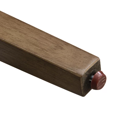 Set Of 2 Elegant Wooden Dining Chairs With Chenille Upholstered Seat, Solid Rubberwood Frame - Christopher Knight Home 12 Set Of 2 Elegant Wooden Dining Chairs With Chenille Upholstered Seat, Solid Rubberwood Frame - Christopher Knight Home - Image 12