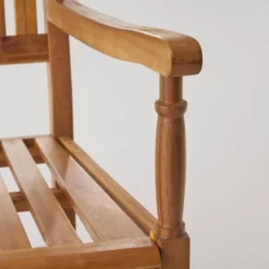 Arcadia 2pk Acacia Wood Rocking Chair Teak - Christopher Knight Home 7 Arcadia 2pk Acacia Wood Rocking Chair Teak - Christopher Knight Home -Living Furniture GUEST 49520c8c b245 4ea5 9244 35d889fbad21