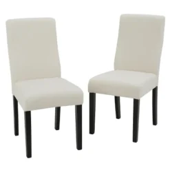Corbin Dining Chair Set 2ct - Christopher Knight Home -Living Furniture GUEST 499b5b9b 5aa0 4253 908a 48255d0cd37a