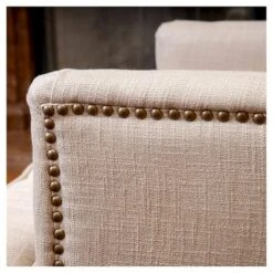 Malone Club Chair - Christopher Knight Home -Living Furniture GUEST 4a1256b2 ea48 472a 8207 d8792efde67d