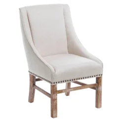 James Dining Chair - Christopher Knight Home -Living Furniture GUEST 4a32ec5a 1b78 4a29 ba95 54aef2e3cc61