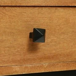 Gaudet Modern Industrial Handmade Mango Wood C Shaped Side Table With Drawer Natural/Black - Christopher Knight Home 14 Gaudet Modern Industrial Handmade Mango Wood C Shaped Side Table With Drawer Natural/Black - Christopher Knight Home -Living Furniture GUEST 4b5be81b 434a 473a bc9c 70121a44782c