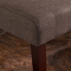 Set Of 2 Blythe Tufted Dining Chairs - Christopher Knight Home 11 Set Of 2 Blythe Tufted Dining Chairs - Christopher Knight Home -Living Furniture GUEST 4c7da550 30bf 430a b4d0 c816ed5379cd