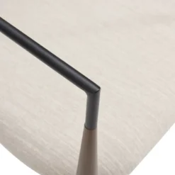 Christopher Knight Home Ingrid Modern Iron Frame Upholstered 55" Loveseat With Open Curved Back 16 Christopher Knight Home Ingrid Modern Iron Frame Upholstered 55" Loveseat With Open Curved Back -Living Furniture GUEST 4db52311 a9bb 4379 b9db c829773dc033