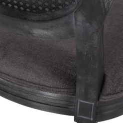 2pk Aquilla French Country Wood And Cane Upholstered Dining Chairs - Christopher Knight Home 22 2pk Aquilla French Country Wood And Cane Upholstered Dining Chairs - Christopher Knight Home -Living Furniture GUEST 5174ff23 1863 49d8 9e06 f0aa30f2167d