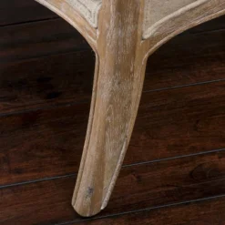 Crenshaw Fabric Wing Chair Beige - Christopher Knight Home 5 Crenshaw Fabric Wing Chair Beige - Christopher Knight Home -Living Furniture GUEST 51d192ec 0518 44cb 8b17 6248c9fe6867