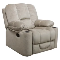 Gannon Glider Recliner Club Chair - Christopher Knight Home 12 Gannon Glider Recliner Club Chair - Christopher Knight Home -Living Furniture GUEST 527af048 f411 4919 9d72 76b68d9f4f6c