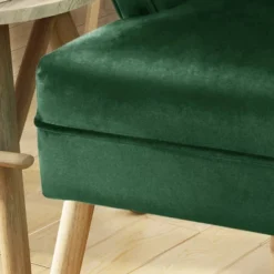 Mariposa Mid Century Accent Chair - Christopher Knight Home -Living Furniture GUEST 5357866f 2663 4d93 b90c 9e93cd99c54a