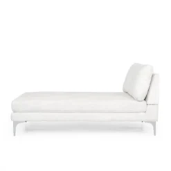 Beamon Contemporary Fabric Chaise Lounge - Christopher Knight Home 19 Beamon Contemporary Fabric Chaise Lounge - Christopher Knight Home -Living Furniture GUEST 5464d5dc 4cd0 4a75 96be 3fea0effdcb2