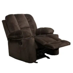 Gannon Glider Recliner Club Chair - Christopher Knight Home 10 Gannon Glider Recliner Club Chair - Christopher Knight Home -Living Furniture GUEST 54961fa9 d8cc 45b4 8a10 49d6fcf8d7fb