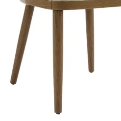 Christopher Knight Home Aviana Fabric Upholstered Dining Chairs (Set Of 2) -Living Furniture GUEST 558880d6 aec6 4130 bb9f f5758800255e