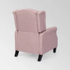 Wellscross Contemporary Press-Back Recliner Light Blush - Christopher Knight Home 9 Wellscross Contemporary Press-Back Recliner Light Blush - Christopher Knight Home -Living Furniture GUEST 562d41a9 71f4 4b79 8a4c 198ceabdf23b
