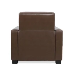 Craigue Contemporary Tufted Faux Leather Pushback Recliner - Christopher Knight Home 13 Craigue Contemporary Tufted Faux Leather Pushback Recliner - Christopher Knight Home -Living Furniture GUEST 563c69cd 5f7a 4121 8124 b10e9b761e26