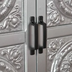 Alana Firwood Cabinet - Christopher Knight Home -Living Furniture GUEST 56a0ed42 3e9c 4eeb a30e 64a882502966