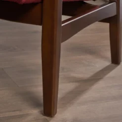 Brayden Tufted Club Chair - Christopher Knight Home -Living Furniture GUEST 56dbdcb2 821e 48cb afaf 6334709bbcb1