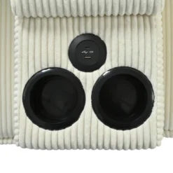 Christopher Knight Home Dave Reversible Corduroy L-Shaped Sofa With Cup Holders And Storage 14 Christopher Knight Home Dave Reversible Corduroy L-Shaped Sofa With Cup Holders And Storage -Living Furniture GUEST 579bd475 8a7a 4cb0 811f 355d871ea156