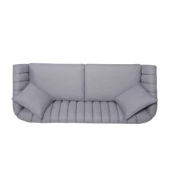 Ansonia Contemporary Sofa - Christopher Knight Home 13 Ansonia Contemporary Sofa - Christopher Knight Home -Living Furniture GUEST 57c64ee4 8a7a 4fd6 a71b 3ebe7ed7b98d