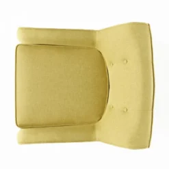 Set Of 2 Felicity Mid-Century Armchairs - Christopher Knight Home -Living Furniture GUEST 593d364c a0ea 4909 bca9 beac6eff8193