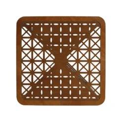 Christopher Knight Home Tierney Industrial Tempered Glass And Metal Square Coffee Table With Geometric Pattern 10 Christopher Knight Home Tierney Industrial Tempered Glass And Metal Square Coffee Table With Geometric Pattern -Living Furniture GUEST 59fe7143 3933 437f b4c7 264342e81554