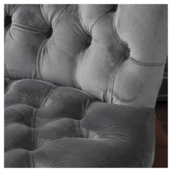 Set Of 2 Moira New Velvet Dining Chair Charcoal - Christopher Knight Home 6 Set Of 2 Moira New Velvet Dining Chair Charcoal - Christopher Knight Home -Living Furniture GUEST 5a58697f ad97 4106 8cdf 5675f9e089bb