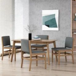 Christopher Knight Home Set Of 4 Coston Upholstered Dining Chairs 16 Christopher Knight Home Set Of 4 Coston Upholstered Dining Chairs -Living Furniture GUEST 5ab8074b 6abb 485d 9c29 394e85c6f9df