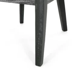 Christopher Knight Home Set Of 2 Camas Upholstered Dining Chairs Light Gray/Weathered Gray 13 Christopher Knight Home Set Of 2 Camas Upholstered Dining Chairs Light Gray/Weathered Gray -Living Furniture GUEST 5ad96d27 d9d2 4a7a ae09 2f5a8bdeb148