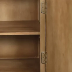 Glover Boho Cabinet Gray Antique - Christopher Knight Home 8 Glover Boho Cabinet Gray Antique - Christopher Knight Home -Living Furniture GUEST 5b54285d 0e79 43fd bf87 3f696b31524c