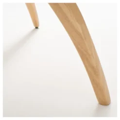 Salli Rectangular Dining Table - Natural Oak - Christopher Knight Home -Living Furniture GUEST 5bd82b66 e35e 482b ad53 190e9e16cf41