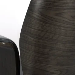 Cannonade Mid Century Modern Swivel Office Chair Black/Gray - Christopher Knight Home 10 Cannonade Mid Century Modern Swivel Office Chair Black/Gray - Christopher Knight Home -Living Furniture GUEST 5c3f7b05 6bdf 4175 a380 3c146256469d