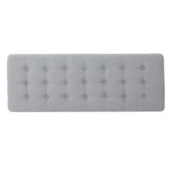 Saxon Upholstered Bench - Christopher Knight Home 11 Saxon Upholstered Bench - Christopher Knight Home -Living Furniture GUEST 5d4ef9b4 9b3d 4c07 a76c 57437daefff8