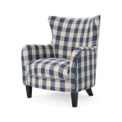 Arabella Farmhouse Armchair - Christopher Knight Home -Living Furniture GUEST 5eb3fa76 bc66 4d65 8f5d faf142551caa