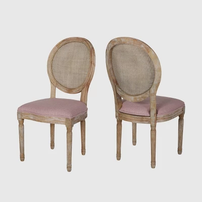 Set Of 2 Epworth Wooden Dining Chairs - Christopher Knight Home 6 Set Of 2 Epworth Wooden Dining Chairs - Christopher Knight Home - Image 6
