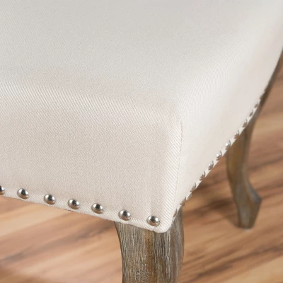 Niclas Accent Chair - Christopher Knight Home 3 Niclas Accent Chair - Christopher Knight Home - Image 3