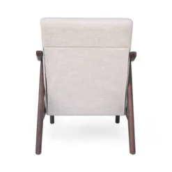 Set Of 2 Chabani Mid-Century Modern Accent Chair - Christopher Knight Home -Living Furniture GUEST 6085ca57 5b93 4c2b b2e0 52014b9d0d0d