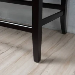 Kenan Barstool Bench - Christopher Knight Home -Living Furniture GUEST 620bbc3d 3c71 4d99 bfe4 19ce0942e329