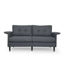 Resaca Contemporary 3 Seater Sofa - Christopher Knight Home 16 Resaca Contemporary 3 Seater Sofa - Christopher Knight Home -Living Furniture GUEST 62aeb66a e7b1 419a 9c73 4dabd0ef2062