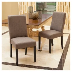 Corbin Dining Chair Set 2ct - Christopher Knight Home -Living Furniture GUEST 64db20a8 635b 40ac a4b4 a58545b6f784