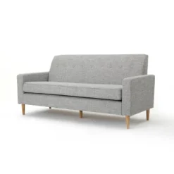 Sawyer Mid Century Modern Sofa - Christopher Knight Home 9 Sawyer Mid Century Modern Sofa - Christopher Knight Home -Living Furniture GUEST 64f837cc 1ea3 4790 8510 470870c2b7b0