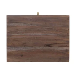 Bucyrus Rustic Glam Handcrafted Acacia Wood C Shaped Side Table Dark Brown/Gold - Christopher Knight Home 14 Bucyrus Rustic Glam Handcrafted Acacia Wood C Shaped Side Table Dark Brown/Gold - Christopher Knight Home -Living Furniture GUEST 6505e79b eaec 4de6 8a7e 7cbc01171127