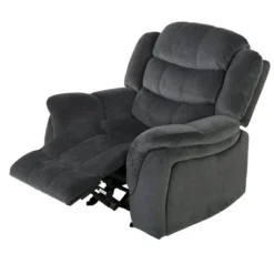 Hawthorne Glider Recliner Club Chair - Christopher Knight Home 11 Hawthorne Glider Recliner Club Chair - Christopher Knight Home -Living Furniture GUEST 66309234 4047 41a5 a817 2d832ce21bd6