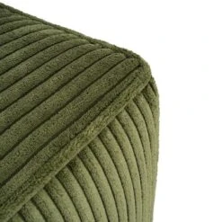 Christopher Knight Home Hayes Corduroy And Wood Square Accent Ottoman, Olive Green 12 Christopher Knight Home Hayes Corduroy And Wood Square Accent Ottoman, Olive Green -Living Furniture GUEST 66fb91a2 250a 49c5 b274 9559904ccdda