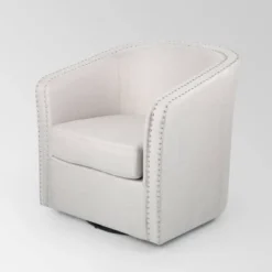 Maya Contemporary Swivel Chair - Christopher Knight Home 17 Maya Contemporary Swivel Chair - Christopher Knight Home -Living Furniture GUEST 67da735a a08e 47bd b0c6 977ede9d36b0