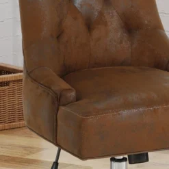 Americo Home Office Desk Chair - Christopher Knight Home 13 Americo Home Office Desk Chair - Christopher Knight Home -Living Furniture GUEST 68a0c65a 27b8 43e7 963b 30399edf47bd