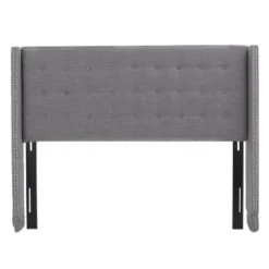 Kendrah Full/ Queen Headboard - Christopher Knight Home 8 Kendrah Full/ Queen Headboard - Christopher Knight Home -Living Furniture GUEST 68c88db8 4fc5 44ec b409 d928100a6beb
