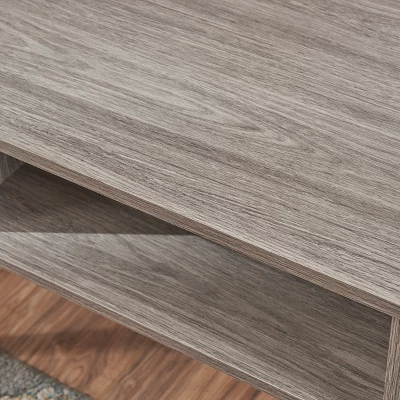 47" Frieda Mid Century Entertainment Center - Christopher Knight Home 3 47" Frieda Mid Century Entertainment Center - Christopher Knight Home - Image 3