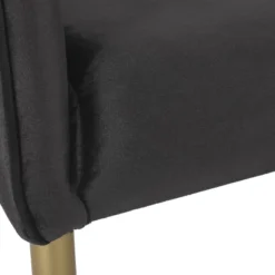 Brayer Modern Glam Tufted Velvet Loveseat - Christopher Knight Home -Living Furniture GUEST 6a3b96d1 862b 443f a372 2385b7bb9548