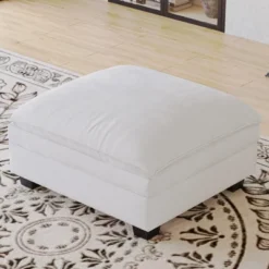 Christopher Knight Home 141.5'' Fabric U-Shaped Sectional Sofa With Ottoman And Pockets 12 Christopher Knight Home 141.5'' Fabric U-Shaped Sectional Sofa With Ottoman And Pockets -Living Furniture GUEST 6a47e4da 1faa 489b 8d12 dc380d5c3bd2